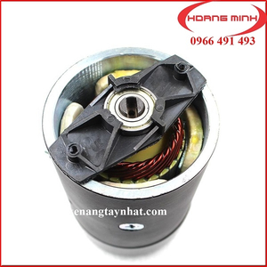 BỘ NGUỒN MOTOR THỦY LỰC DC12V 1.6KW MD12160