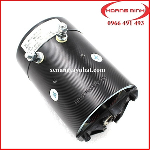 BỘ NGUỒN MOTOR THỦY LỰC DC12V 1.6KW MD12160