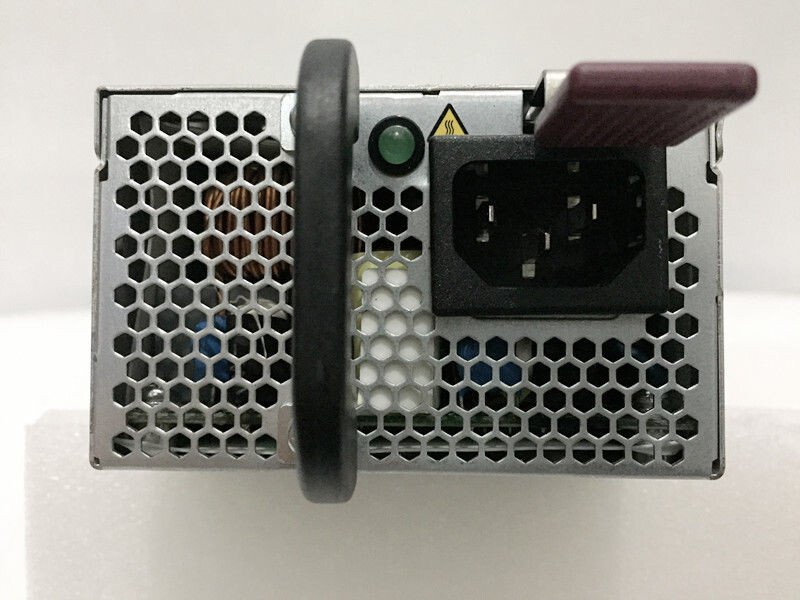 Bộ Nguồn HP 1000W 379123-001 403781-001 399771-B21 DL380G5 DPS-800GB A