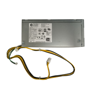 Bộ Nguồn NGUỒN HP 600G3,800G3 MODEL PCG004,PART 901771-004 2 4pin+4pin+3 dây nguồn phụ