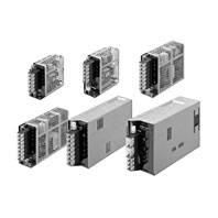 BỘ NGUỒN OMRON S8FS-G SERIES
