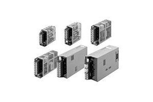 BỘ NGUỒN OMRON S8FS-G SERIES