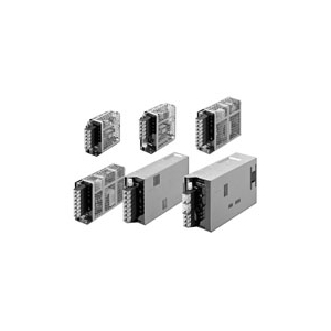 BỘ NGUỒN OMRON S8FS-G SERIES