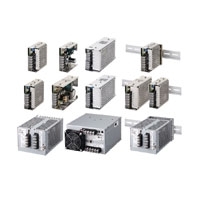BỘ NGUỒN OMRON S8JX SERIES