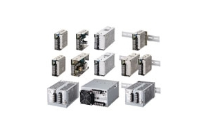 BỘ NGUỒN OMRON S8JX SERIES