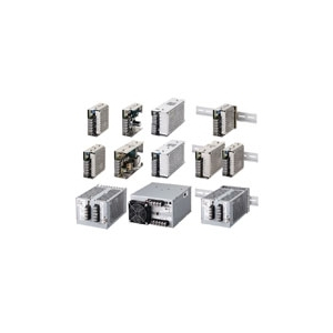 BỘ NGUỒN OMRON S8JX SERIES