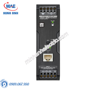 Bộ nguồn Omron S8VK-X24024-EIP