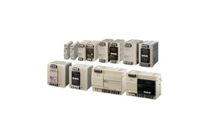 BỘ NGUỒN OMRON S8VS SERIES