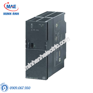 POWER SUPPLY PS307 5 A - Model 6ES7307-1EA01-0AA0