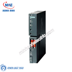 Bộ nguồn PLC s7-400 PS 407-6ES7407-0KA02-0AA0