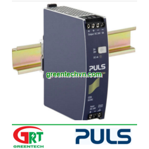 Bộ nguồn Puls CD5.241 | AC/DC power supply CD5.241 | Puls Vietnam