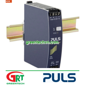 Bộ nguồn Puls CD5.242 | AC/DC power supply CD5.242 | Puls Vietnam