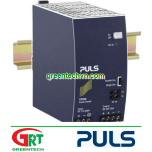 Bộ nguồn Puls CPS20.241-D1 | AC/DC power supply CPS20.241-D1 | Puls Vietnam