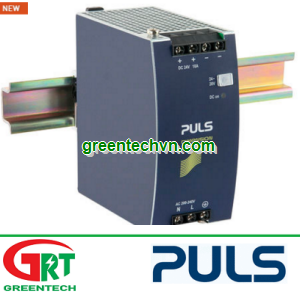 Bộ nguồn Puls CS10.241 | AC/DC power supply CS10.241 | Puls Vietnam | Đại lý nguồn Puls tại Việt Nam