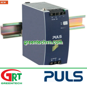Bộ nguồn Puls CS20.481 | AC/DC power supply CS20.481 | Puls Vietnam | Đại lý nguồn Puls tại Việt Nam
