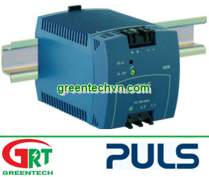 Bộ nguồn Puls ML100.100 | AC/DC power supply ML100.100|Puls Vietnam | Đại lý nguồn Puls tại Việt Nam