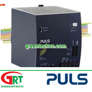 Bộ nguồn Puls QT40.241 | AC/DC power supply QT40.241 | Puls Vietnam