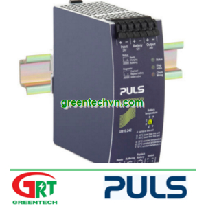Bộ nguồn Puls UB10.242 | AC/DC power supply UB10.242 | Puls Vietnam