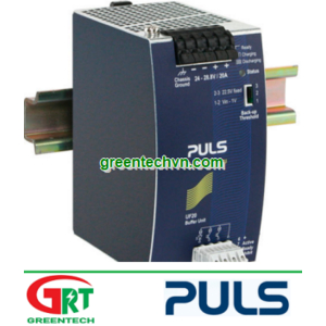 Bộ nguồn Puls UF20.241 | AC/DC power supply UF20.241 | Puls Vietnam