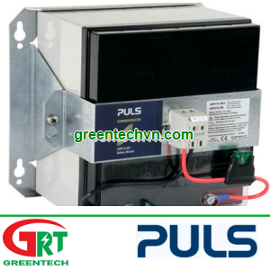 Bộ nguồn Puls UZK12.261 | AC/DC power supply UZK12.261 | Puls Vietnam