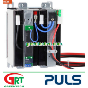 Bộ nguồn Puls UZK24.071 | AC/DC power supply Puls UZK24.071 | Puls Vietnam
