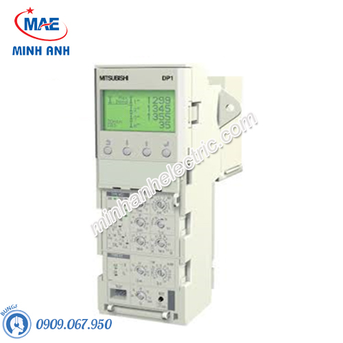 Bộ Nguồn PW3-W MITSUBISHI