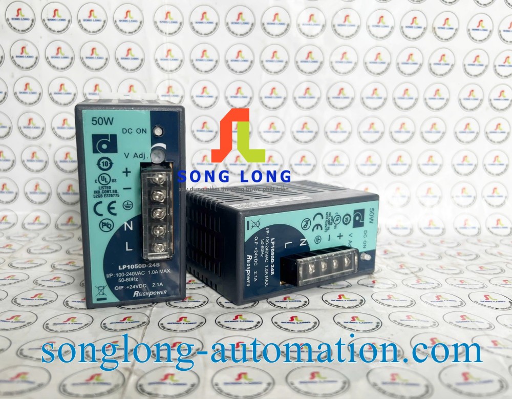BỘ NGUỒN REIGNPOWER LP1050D-24S