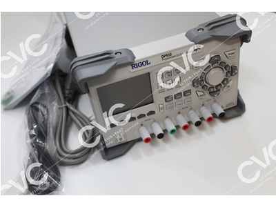 BỘ NGUỒN 1 CHIỀU DC RIGOL DP832