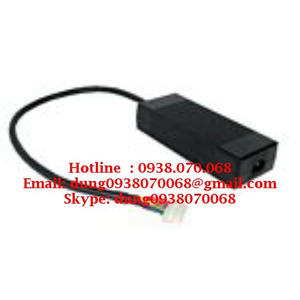 Bộ nguồn sạc mean well ATX-68