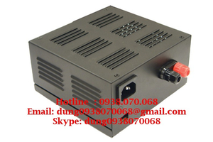 Bộ nguồn sạc mean well ESC-120 series