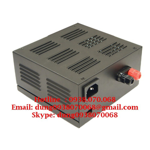 Bộ nguồn sạc mean well ESC-120 series