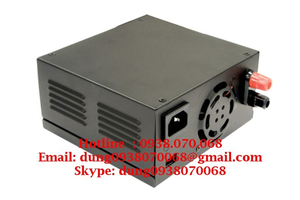 Bộ nguồn sạc mean well ESP-120 series