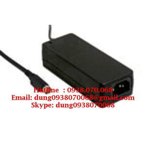 Bộ nguồn sạc mean well GS160 series