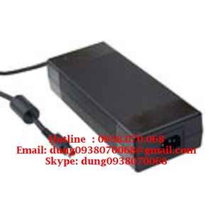 Bộ nguồn sạc mean well GS280 Series