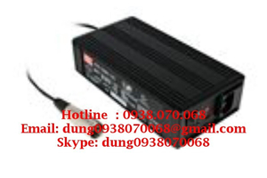 Bộ Nguồn sạc mean well PA120 series