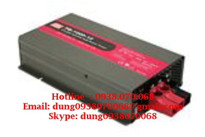 Bộ nguồn sạc mean well PB-1000 series