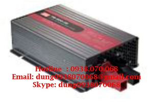 Bộ nguồn sạc mean well PB-600 series