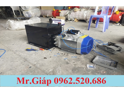 Bộ Nguồn Thuỷ Lực 220v