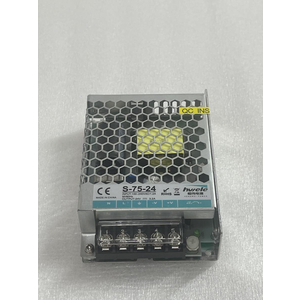 Bộ nguồn tổ ong S-75-24 (24VDC/3A )