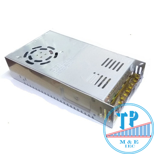 Bộ nguồn tổ ong 250W/24VDC/10A