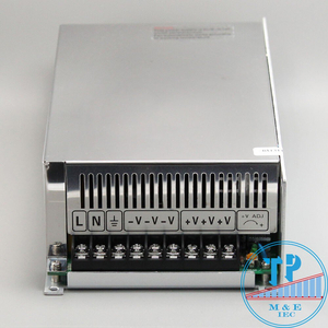 S-500W Single Output Switching Power Supply