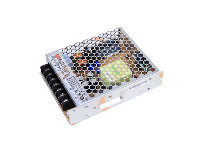Bộ nguồn tổ ong Meanwell LRS-100-12 (100W 12V 8.50A)
