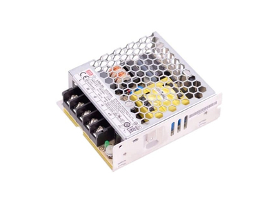 Bộ nguồn tổ ong Meanwell LRS-35-48 (35W 48V 0.8A)
