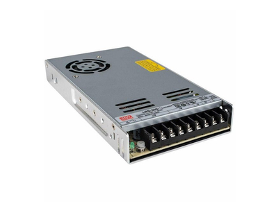Bộ nguồn tổ ong Meanwell LRS-350-24 (350W 24V 14.6A)