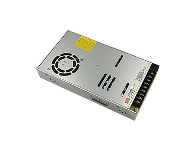 Bộ nguồn tổ ong Meanwell LRS-450-12 (12V 450W 37.5A)