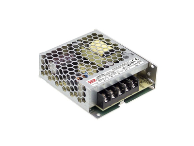 Bộ nguồn tổ ong Meanwell LRS-50-5 (50W 5V 10A)