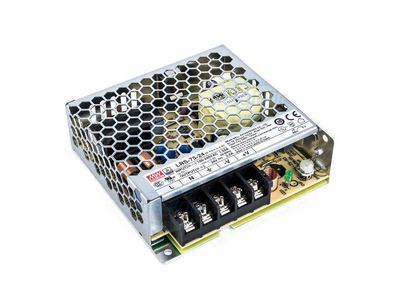 Bộ nguồn tổ ong Meanwell LRS-75-12 (75W 12V 6A)