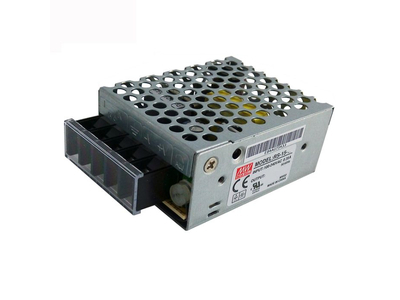 Bộ nguồn tổ ong Meanwell RS-15-3.3 (15W 3V 3A)