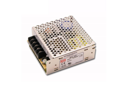 Bộ nguồn tổ ong Meanwell RS-50-12 (50W 12V 4.2A)