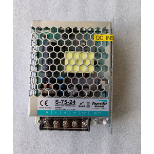Bộ nguồn tổ ong S-75-24 (24VDC/3A )
